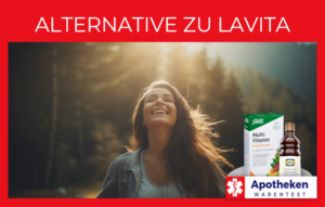 Gibt es eine günstige Alternative zu LaVita?