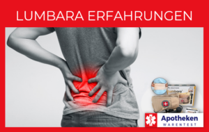 Lumbara Erfahrungen – HEALTHSON