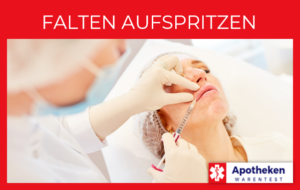 Oberlippenfalten aufspritzen – Gefahren, Risiken und Alternativen