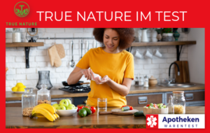 True Nature Erfahrungen – Nahrungsergänzungsmittel