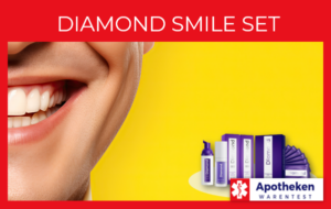 Zahnbleaching – Diamond Smile Erfahrungen