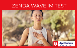 ZENDA Wave Test & Erfahrungen – Zellrevital