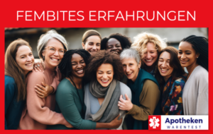 fembites Erfahrungen [Test, Bewertung & Erfahrungsberichte]