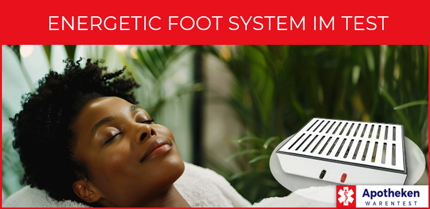 Energetic Foot System BB