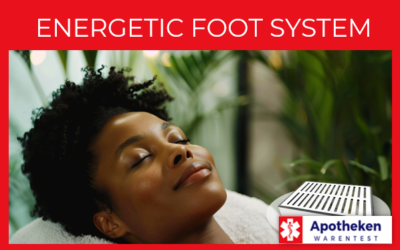 Energetic Foot System [TEST, ERFAHRUNGEN & BEWERTUNG]