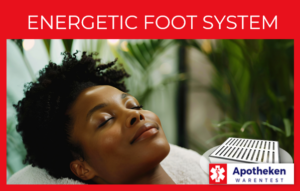 Energetic Foot System [TEST, ERFAHRUNGEN & BEWERTUNG]