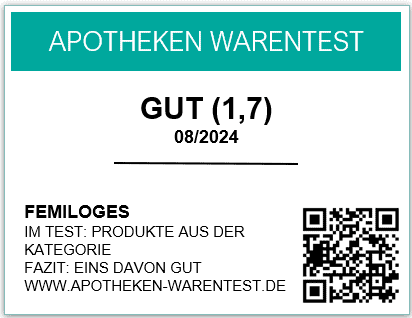 femiLoges Erfahrungen QR.C.