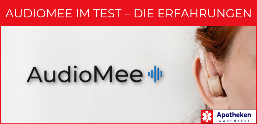 AudioMee Erfahrungen BB