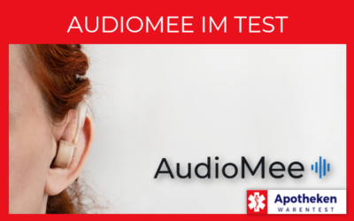 AudioMee Erfahrungen – Hörakustik im Test