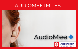 AudioMee Erfahrungen – Hörakustik im Test