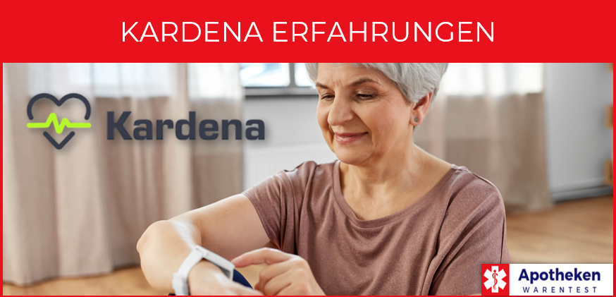 Kardena Erfahrungen BB