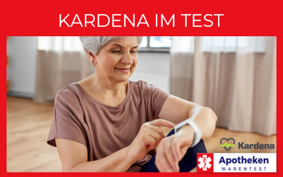 Kardena Erfahrungen – Uhren, Ring und Band im Test