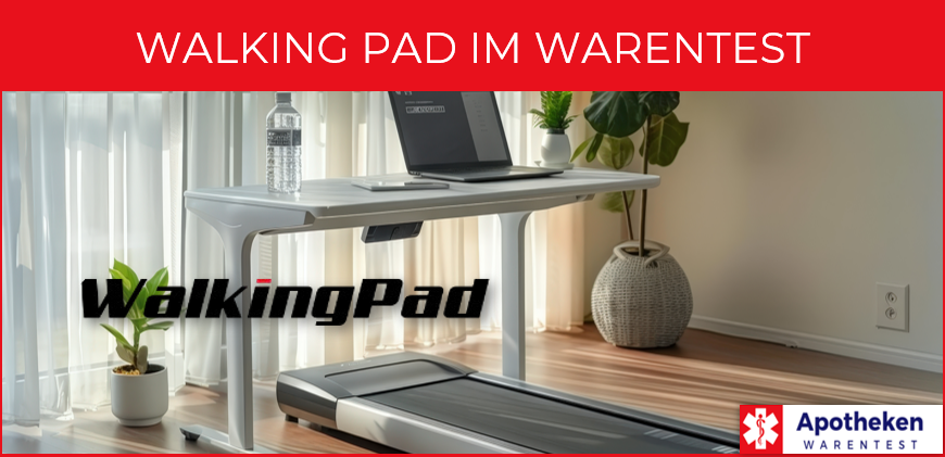 Walking Pad Erfahrungen BB